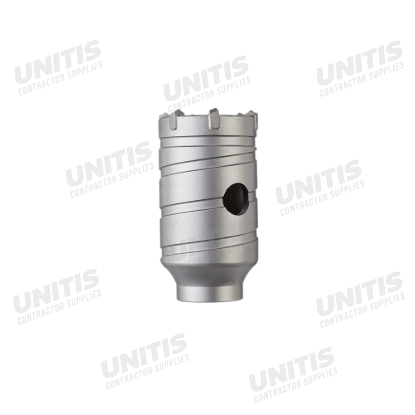 Milwaukee SDS PLUS Masonry Core Bit - 1-3/16â€ x 2"