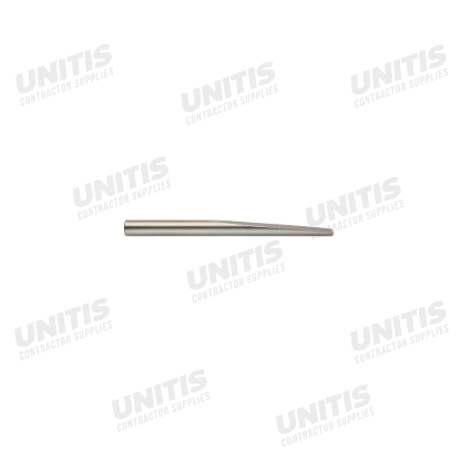 Milwaukee Drift Key for One Piece Core Bits