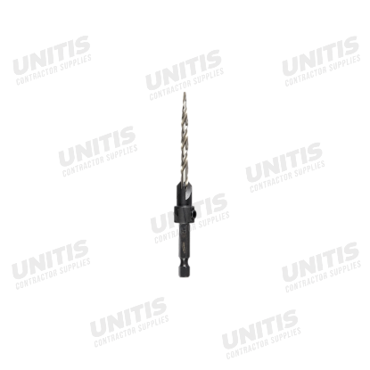 Milwaukee 3/16" #10 Countersink Drill Bit