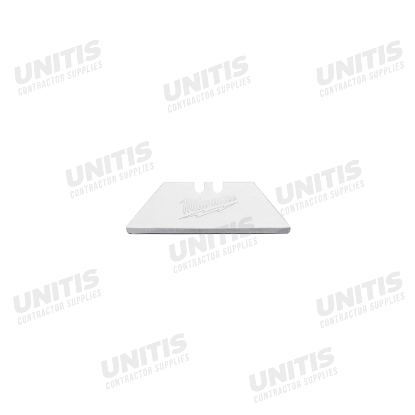 Milwaukee Carton Utility Knife Blades (5 Piece)