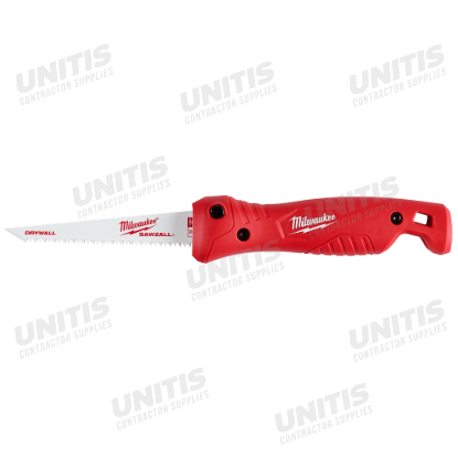 Milwaukee Folding Jab Saw