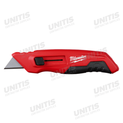 Milwaukee Side Sliding Utility Knife