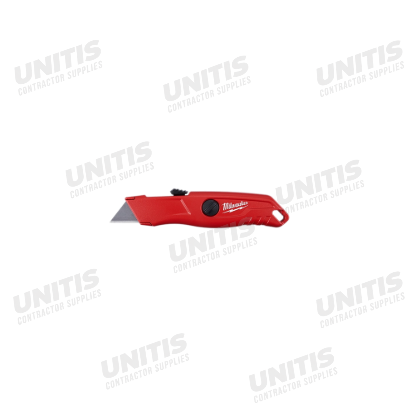 Milwaukee Self Retracting Utility Knife