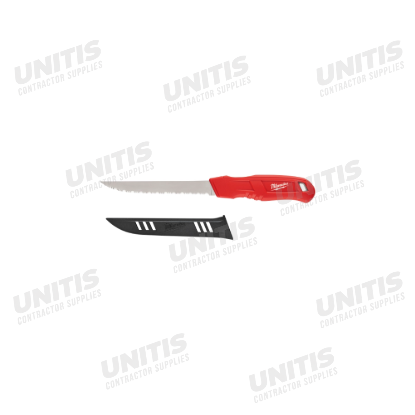 Milwaukee Serrated Blade Insulation Knife