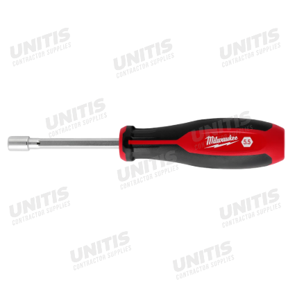 Milwaukee 5.5mm HollowCore Nut Driver