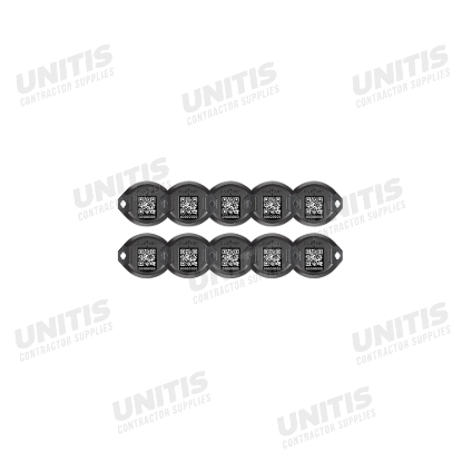 Milwaukee ONE-KEY Bluetooth Tracking Tag
