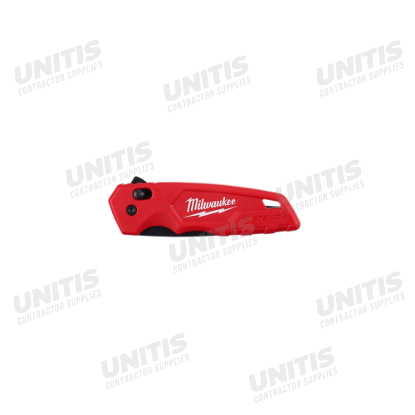 Milwaukee FASTBACK Spring Assisted Folding Knife