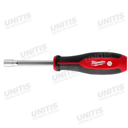 Milwaukee 1/4" HollowCore Nut Driver