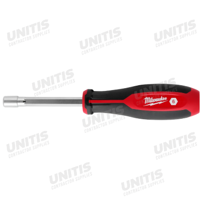 Milwaukee 6mm HollowCore Nut Driver