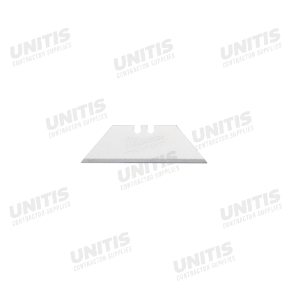 Milwaukee Utility Blades (5 Piece)
