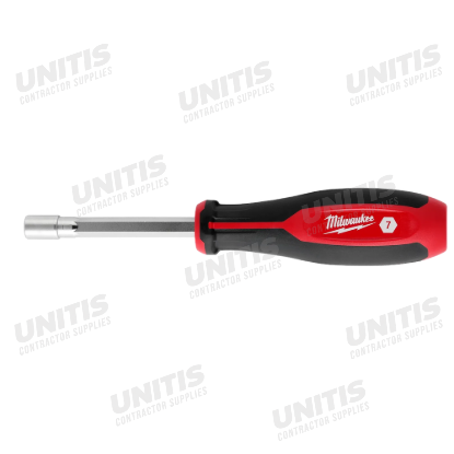 Milwaukee 7mm HollowCore Nut Driver