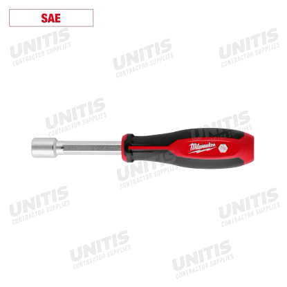 Milwaukee 7/16" HollowCore Nut Driver