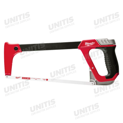 Milwaukee 12" High Tension Hacksaw