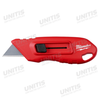 Milwaukee Compact Side Slide Utility Knife