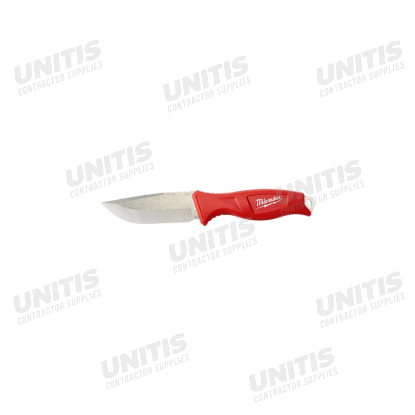 Milwaukee Tradesman Fixed Blade Knife