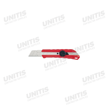 Milwaukee 25mm Snap Off Knife