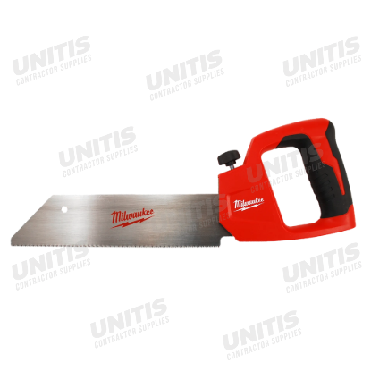 Milwaukee 12" PVC/ABS Saw