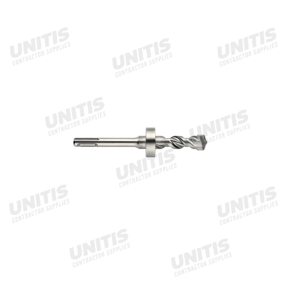 Milwaukee SDS PLUS Stop Bit - 1/2" x 1-11/16"