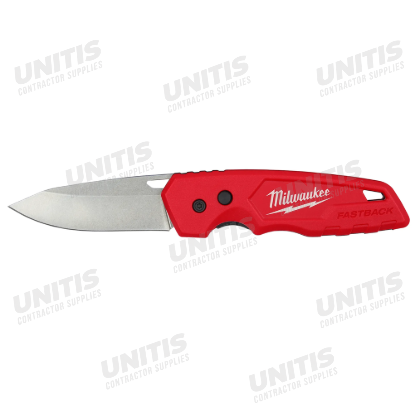 Milwaukee FASTBACK Folding Knife