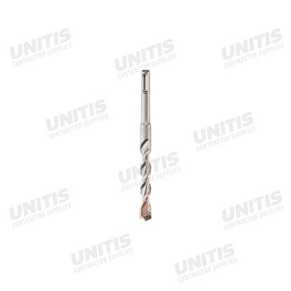 Milwaukee SDS PLUS 2-Cutter Drill Bit - 5/8" x 16" x 18"
