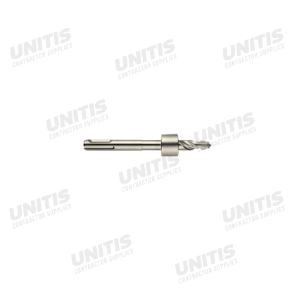 Milwaukee SDS PLUS Short Stop Bit - 1/2" x 13/16"