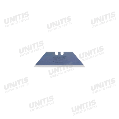 Milwaukee Drywall Utility Knife Blades (5 Piece)
