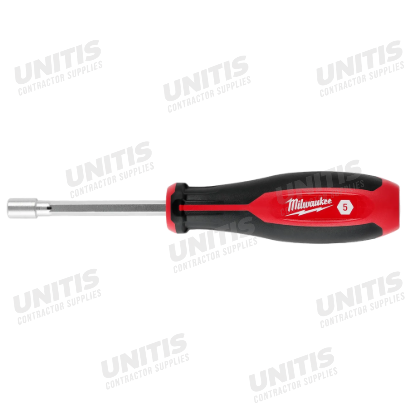 Milwaukee 5mm HollowCore Nut Driver