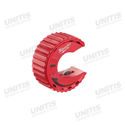 Milwaukee 1" Close Quarters Tubing Cutter