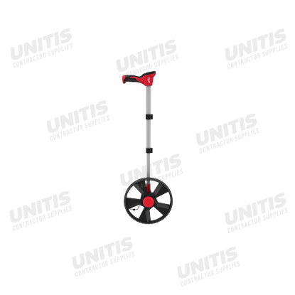 Milwaukee 12" Digital Measuring Wheel
