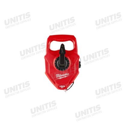 Milwaukee 150' Extra Bold Large Capacity Chalk Reel