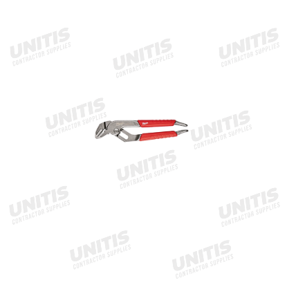 Milwaukee 6" Comfort Grip Straight-Jaw Pliers