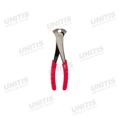 Milwaukee 7" Comfort Grip Nipping Pliers