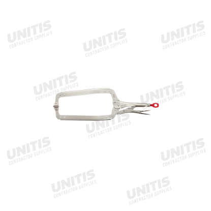 Milwaukee 18" Swivel Locking C-Clamp
