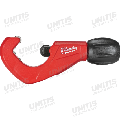Milwaukee 1-1/2" Constant Swing Copper Tubing Cutter
