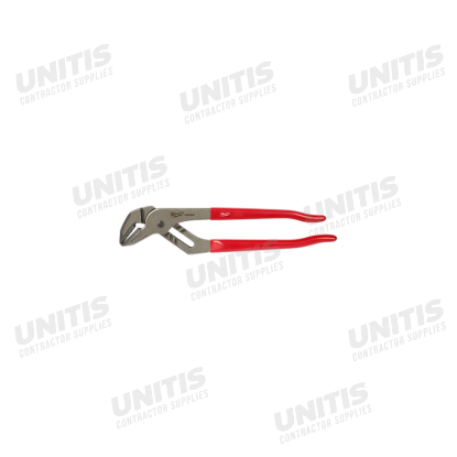 Milwaukee 12" Straight Jaw Pliers