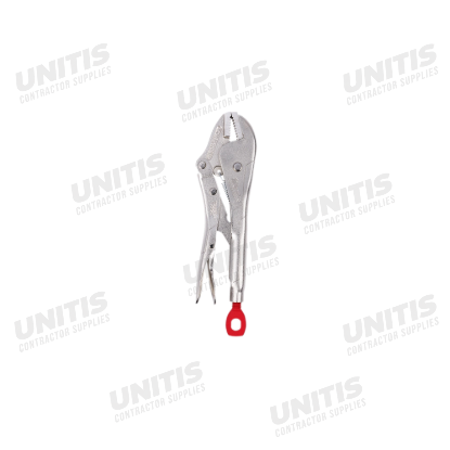 Milwaukee 10" Torque Lock Straight Jaw Locking Pliers