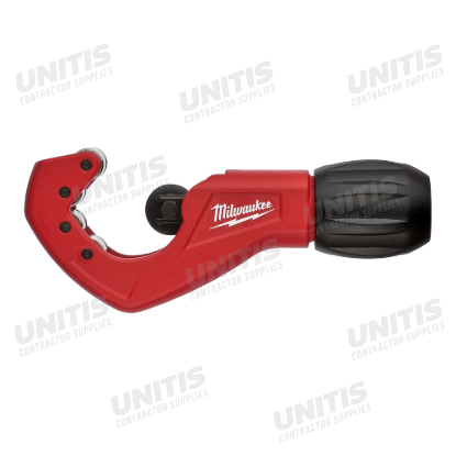 Milwaukee 1" Constant Swing Copper Tubing Cutter