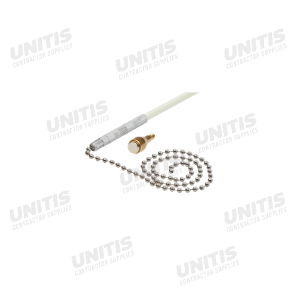 Milwaukee Fish Stick Magnetic Tip & Chain Accessory