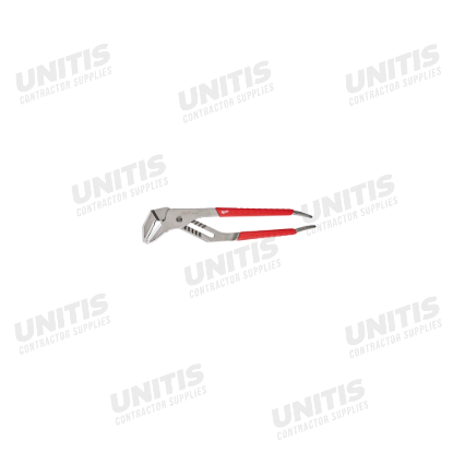 Milwaukee 16" Comfort Grip Straight-Jaw Pliers