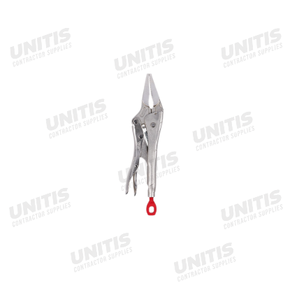 Milwaukee 9" Torque Lock Long Nose Locking Pliers