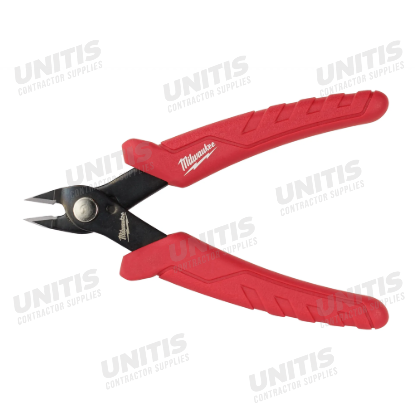 Milwaukee Mini Flush Cutters