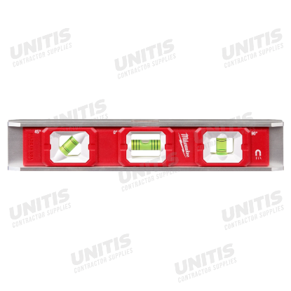 Milwaukee 10" Torpedo Level