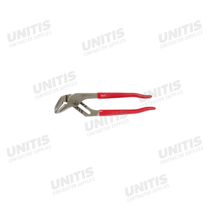 Milwaukee 10" Straight Jaw Pliers