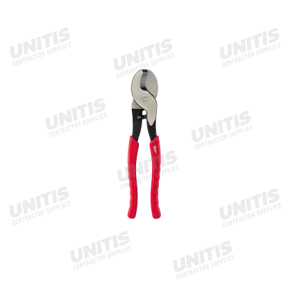 Milwaukee Comfort Grip Cable Cutting Pliers
