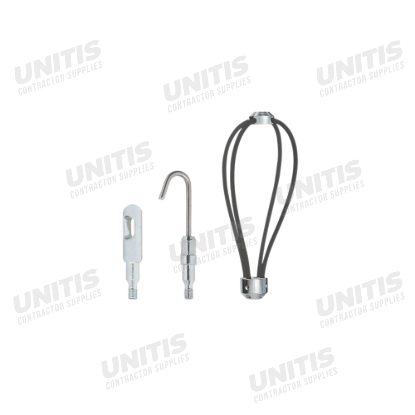 Milwaukee 3 Piece Fish Stick Accessory Kit