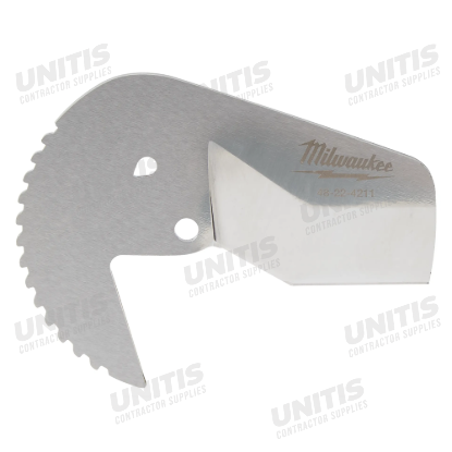 Milwaukee 1-5/8" Ratcheting Pipe Cutter Replacement Blade