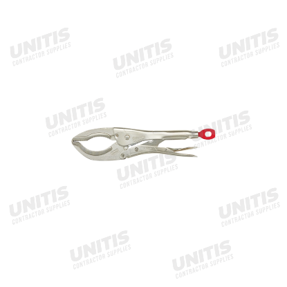 Milwaukee 12" Torque Lock Large Jaw Locking Pliers