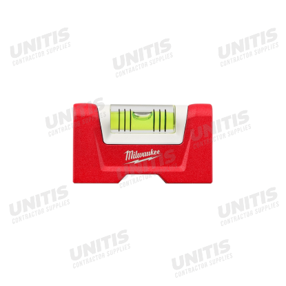 Milwaukee Pocket Level