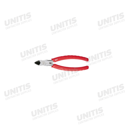 Milwaukee 8" Comfort Grip Diagonal Cutting Pliers