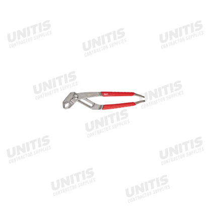 Milwaukee 12" Comfort Grip Hex-Jaw Pliers